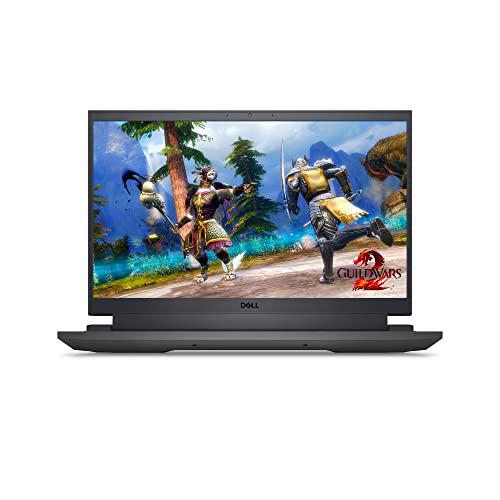 Dell G15 5520 Dark Shadow Grey 15.6 Inches FHD 1920 x 1080 12th Generation Intel Core i7-12700H 16 GB RAM NVIDIA GDDR6 Graphics 1 TB SSD