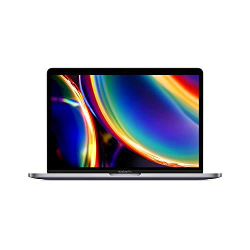 Apple MacBook Pro (de 13 pulgadas, 16 GB RAM, 512 GB Almacenamiento SSD