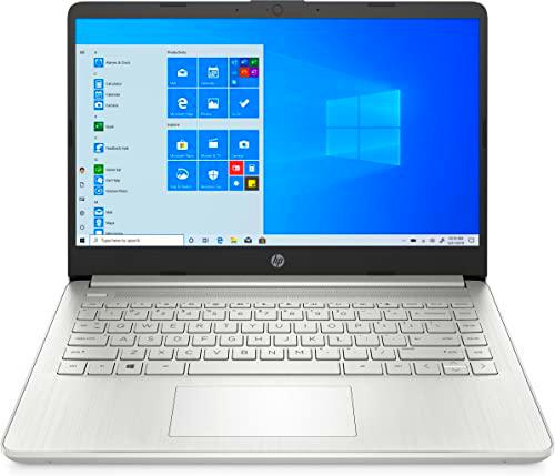 HP 14s-dq2015ns Plata - 14&quot; - Intel Core i3-11xxx - 8GB