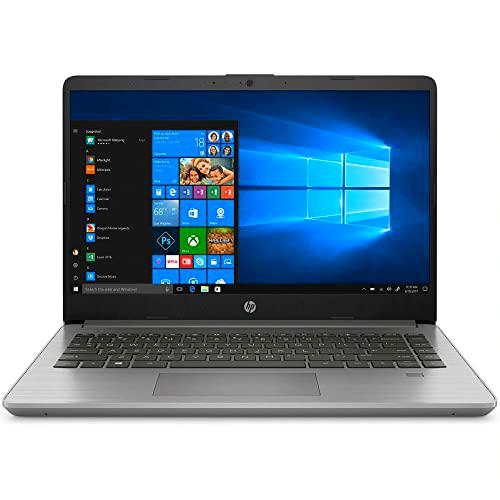 HP 340S G7 Plata - 14&quot; - Intel Core i3-10xxx - 8GB