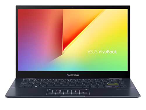 ASUS Vivobook Flip TM420UA-EC004T