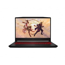 MSI Katana GF66 i5 2 x 8GB 1TB SSD 15.6&quot; (9S7-158212-836)