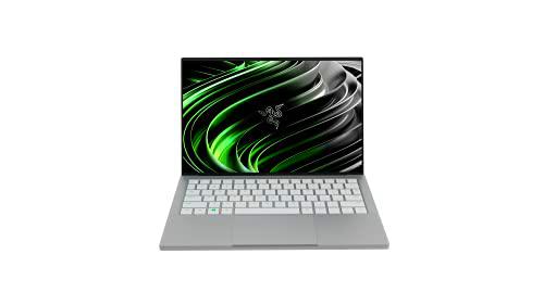 Razer Libro (M1.5T/Win-11/13.4/UHD-60Hz/i7-1165G7/16GB RAM/1TB SSD/Mercury)