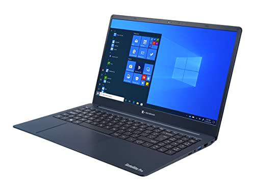 dynabook Satellite Pro C50-H-100 i5-1035G1 8GB 512G W10P Azul Oscuro