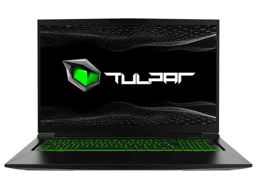 Tulpar T7 V20.5 Intel Core i7 12700H 16GB RAM 500GB SSD RTX 3060 Freedos 17.3&quot; FHD 144Hz Gaming Laptop