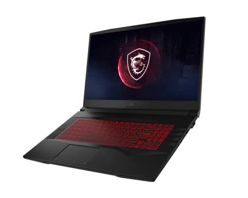 MSI Pulso GL76 12UEK-041XFR