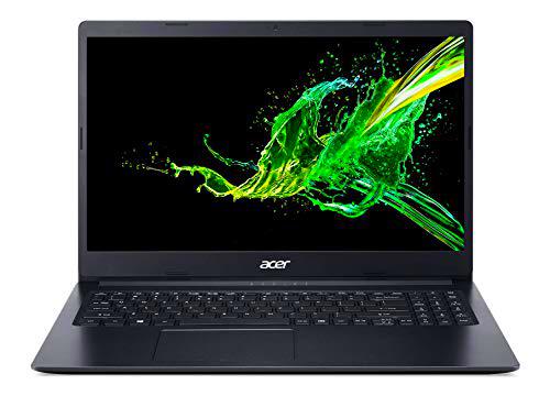 Acer Aspire 3 A315-34 - Ordenador Portátil 15.6” Full HD LED (Intel Celeron N4020