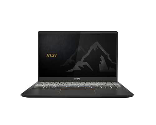 MSI Summit E14 A11SCST-076FR