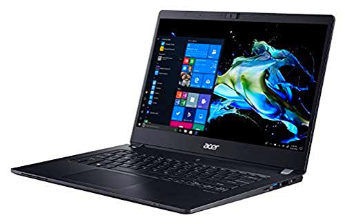 Acer TravelMate P6 14&quot; FHD i7-10510U 16GB/512GB SSD LTE Win10Pro P614-51T-G2-76G0