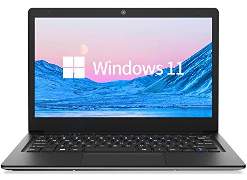 Jumper Ordenador Portátil 11.6&quot; Full HD, Windows 11 Laptop