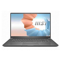 MSI Moderno 15 A5M-216XFR