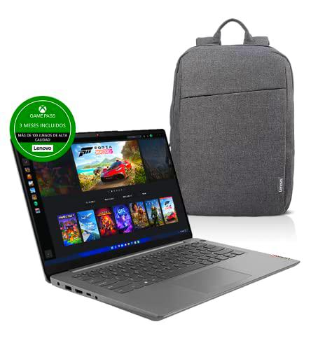 Lenovo IdeaPad 3 Gen 6 - Ordenador Portátil 14&quot; FullHD (AMD Ryzen 7 5700U