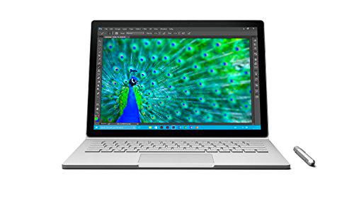 Microsoft Surface Book 1 - Core i5 2.4GHz, 8GB RAM