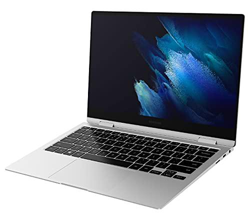 Samsung Galaxy Book Pro 360-33,8 cm (13,3&quot;) - Core i5 1135G7-8 GB de RAM