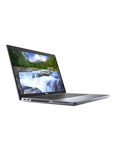 DELL Latitude 5420 Gris - 14&quot; - Intel Core i7-11xxx