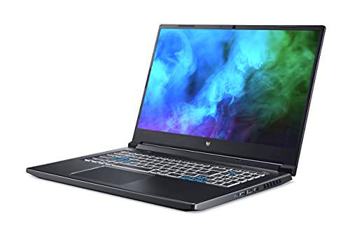 Predator PH317-55-77D5 17.3 Pulgadas I7-11800H 16 GB 512 GB W10H