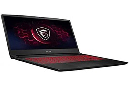 MSI Gaming GL66 12UEK-085ES Pulse Gris, Titanio - 15.6&quot;