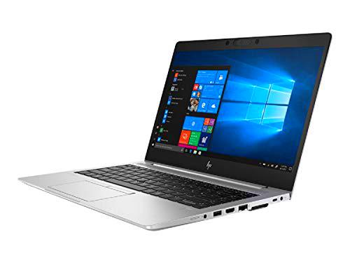 HP EliteBook 745 G6 Plata Portátil 35,6 cm (14&quot;) 1920 x 1080 Pixeles AMD Ryzen 5 3500U 8 GB DDR4-SDRAM 256 GB SSD EliteBook 745 G6