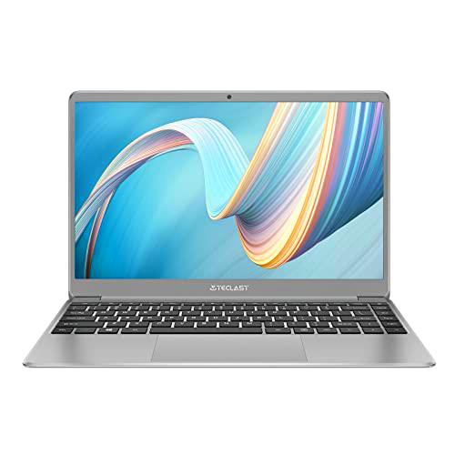 Ordenador Portátil TECLAST F7Plus2 Notebook 14 Pulgadas