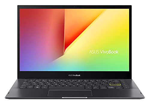 ASUS NB VivoBook TP470EA-EC091R 14,0 i7 W10P FHD