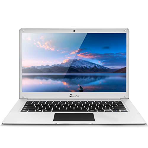 LincPlus Ordenador portátil P3 Full HD de 14 pulgadas Ultrabook