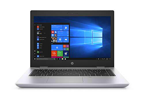 Hp ProBook 640 G5 - Notebook 256GB, 8GB RAM, Silver