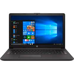 HP Essential 255 G8 Portátil 39,6 cm (15.6&quot;) HD AMD 3000 8 GB DDR4-SDRAM 256 GB SSD Wi-Fi 5 (802.11ac) Windows 11 Home Plata