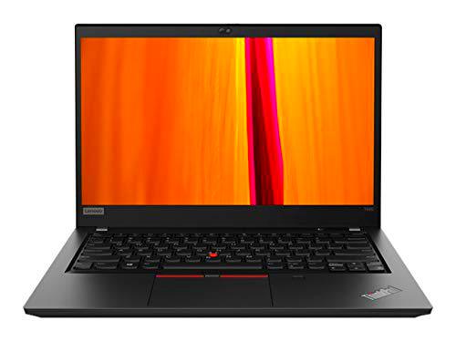 Lenovo ThinkPad T495 - Ordenador portátil 14&quot; Full HD Low Power IPS 400nits (AMD Ryzen 7 PRO 3700U