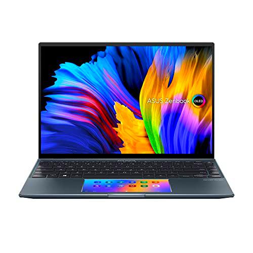 ASUS NB ZenBook X UX5400EA-L7166X 14 i7 W11P OLED