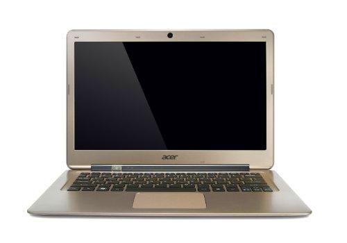 Acer Aspire S3-391-53314G52A - Portátil