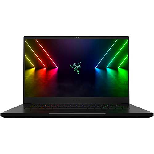 Razer Blade 15 - PC portatil Gaming 15.6 Pantalla OLED QHD 240Hz