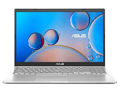 ASUS X515MA-BR037 15.6&quot; 1366X768 PIXEL INTEL® CELERON® N 4GB DDR4-SDRAM 256GB SSD WI-FI 5 ENDLESS OS SILVER 90NB0TH2-M01270