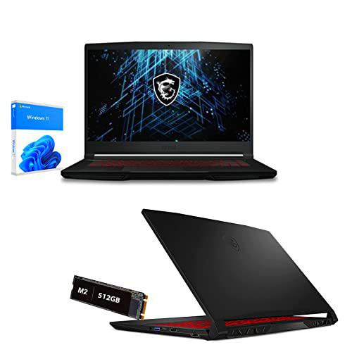 Notebook Msi 11UC-614IT