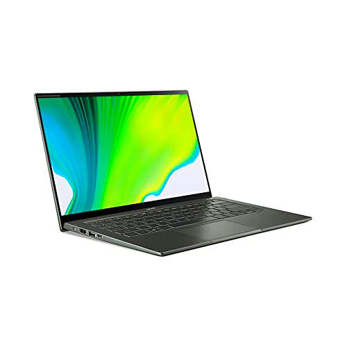 Acer Notebook Swift 5 SF514-55TA-57P3-35.6 cm (14&quot;)