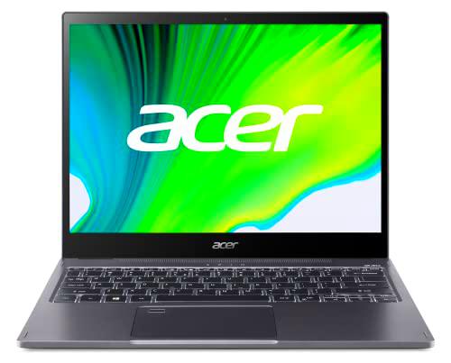 Acer Spin 5 SP513-55N-786J, Ordenador Portátil Táctil 13.5&quot; LCD LED