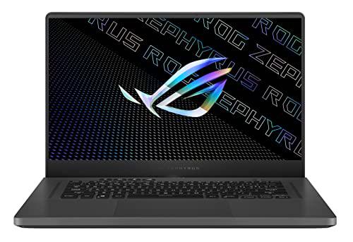 ASUS ROG Zephyrus G15 GA503RM#B09TRFS231 - Portátil Gaming de 15.6&quot; Wide Quad HD 165Hz (Ryzen 7 6800HS