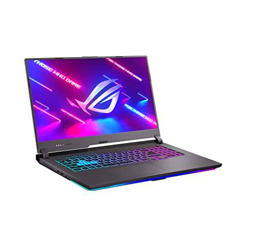 ASUS ROG Strix G17 G713RW - Ordenador Portátil Gaming de 17.3&quot; Quad HD 240Hz (Ryzen 9 6900HX