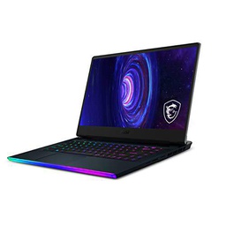 MSI GE66 Raider 10UG-602ES - Ordenador portátil de 15.6&quot; FHD (Comet Lake i9 10980HK