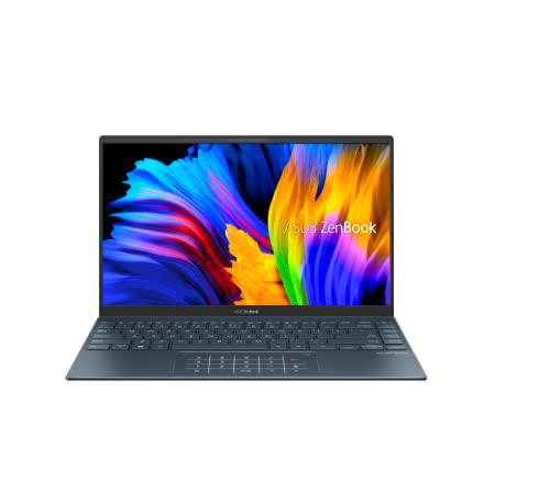 PORTATIL ASUS ZENBOOK UM425UAZ-KI016W RYZEN 7-5700U 16GB 512