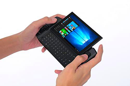 GPD Win 3 (Nueva Versione) - Ultra Mobile Gaming Consola Intel Core i7-1195G7