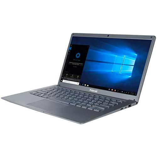 POLAROID Notebook 14.1&quot; - Pro Serie - Intel Atom ®