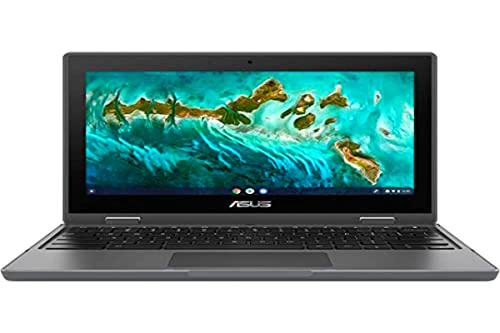 ASUS NB Cromo CR1100FKA-BP022 11,6 Cel CHR HD gy