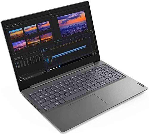 Ordenador portátil Lenovo V15 de 15,6 pulgadas, HD