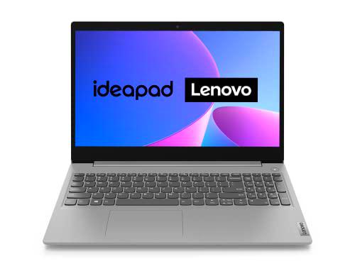 LENOVO IDEAPAD 3 15IIL I3-10110U/8GB/256SSD/FHD/MATT/NOOS