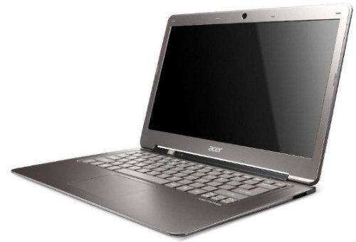 Acer Aspire S3-391-53314G52ADD - Portátil