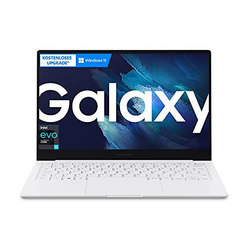 Samsung Galaxy Book Pro - 33,8 cm (13,3&quot;) - Core i5 1135G7-8 GB de RAM