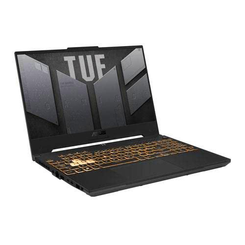 Ordenador portátil TUF Gaming F15 ASUS FX507ZM-HQ017W