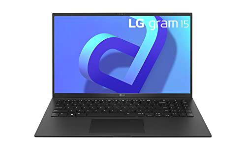 NB LG gram 15Z90Q-G.AP58G 15,6 i5 W11P FHD Negro