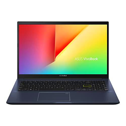 ASUS VivoBook 15 X513EA-BQ755T DDR4-SDRAM Computer portatile 39,6 cm (15.6&quot;) 192