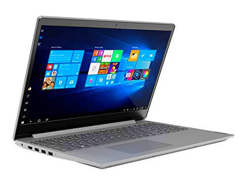 LENOVO V V15 PORTÁTIL 39,6 CM (15.6&quot;) 1920 X 1080 Pixeles AMD RYZEN 5 8 GB DDR4-SDRAM 512 GB SSD WI-FI 5 (802.11AC) Windows 10 P